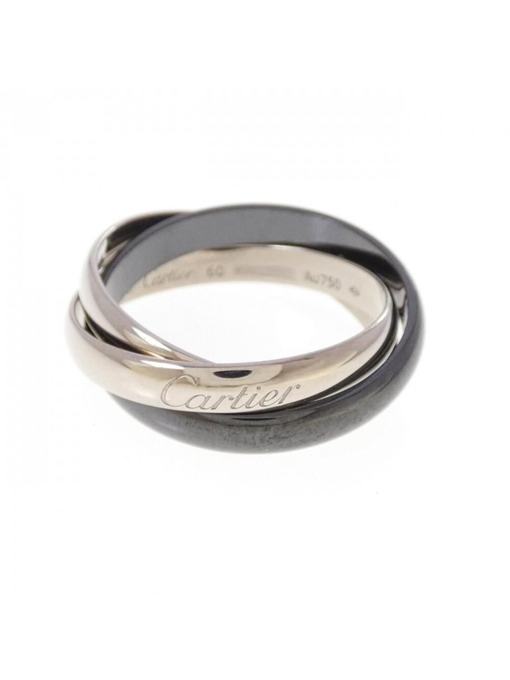Cartier Classic Trinity Ring